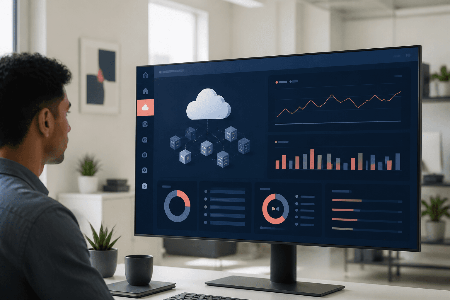 The 2026 cloud migration checklist: what actually delays go-live
