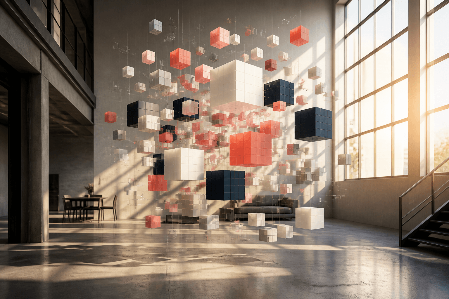 A modern data stack without the sprawl: warehouse, contracts, and one dashboard