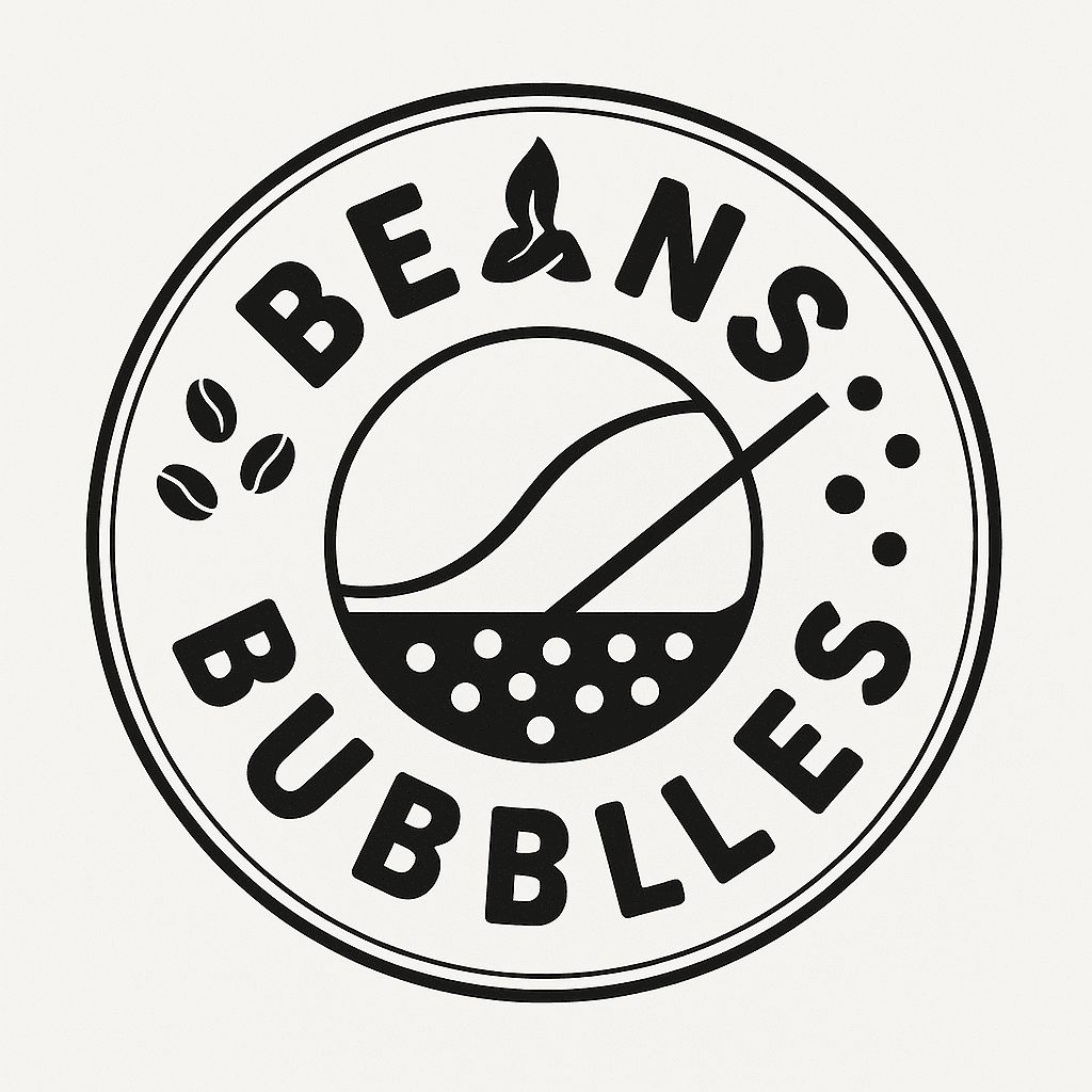 Beans & Bubbles