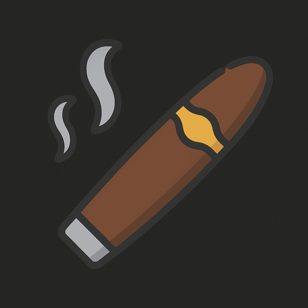 Kush Cigar House