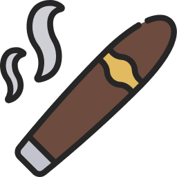 Kush Cigar House