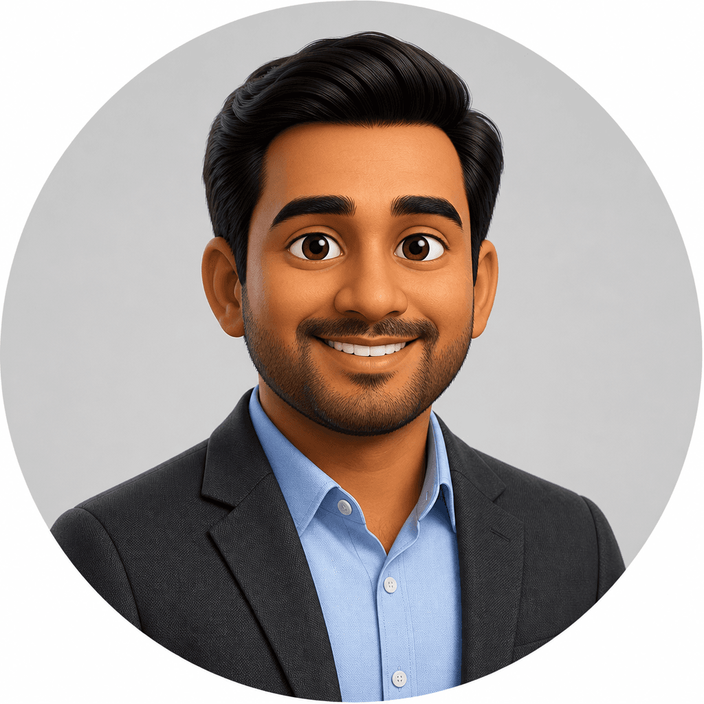 Gaurav Sharma