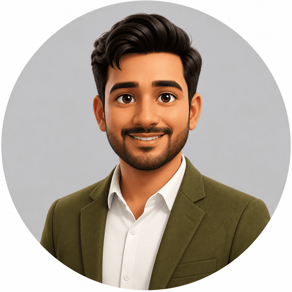 Gopal Sharma